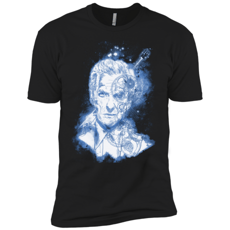 T-Shirts Black / X-Small Searching for Gallifrey Men's Premium T-Shirt