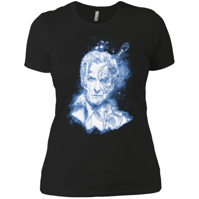 T-Shirts Black / X-Small Searching for Gallifrey Women's Premium T-Shirt