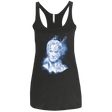 T-Shirts Vintage Black / X-Small Searching for Gallifrey Women's Triblend Racerback Tank