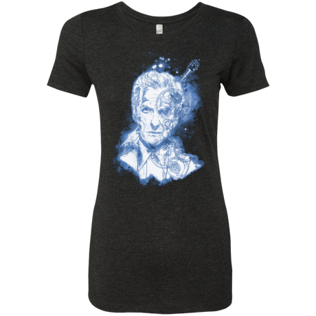 T-Shirts Vintage Black / Small Searching for Gallifrey Women's Triblend T-Shirt