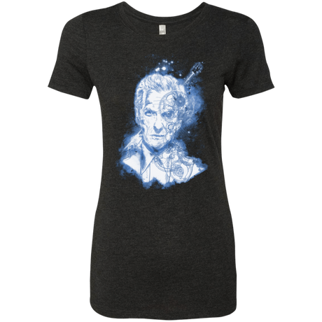 T-Shirts Vintage Black / Small Searching for Gallifrey Women's Triblend T-Shirt