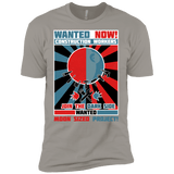 Secret Moon Society Boys Premium T-Shirt