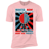 Secret Moon Society Boys Premium T-Shirt