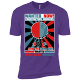 Secret Moon Society Boys Premium T-Shirt