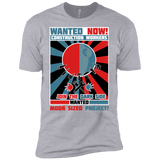 Secret Moon Society Men's Premium T-Shirt