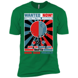 Secret Moon Society Men's Premium T-Shirt