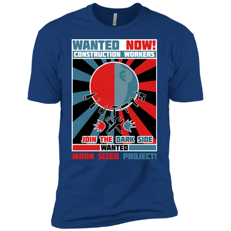 Secret Moon Society Men's Premium T-Shirt