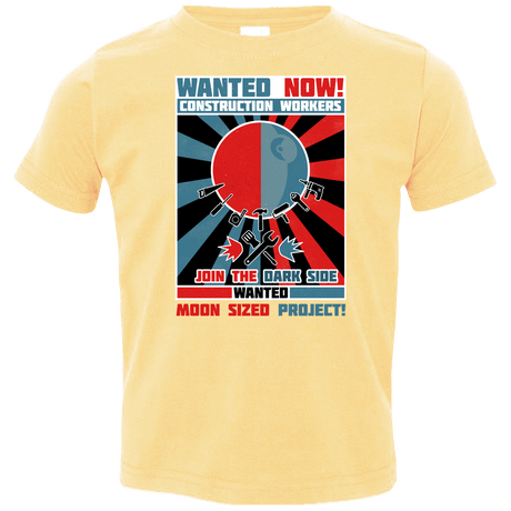 Secret Moon Society Toddler Premium T-Shirt