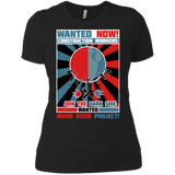 T-Shirts Black / X-Small Secret Moon Society Women's Premium T-Shirt