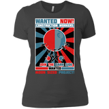 T-Shirts Heavy Metal / X-Small Secret Moon Society Women's Premium T-Shirt