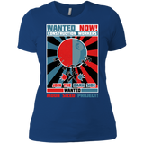 T-Shirts Royal / X-Small Secret Moon Society Women's Premium T-Shirt