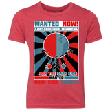 Secret Moon Society Youth Triblend T-Shirt