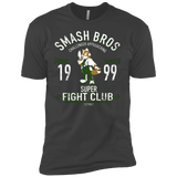 T-Shirts Heavy Metal / YXS Sector Z Fighter Boys Premium T-Shirt