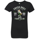 T-Shirts Black / YXS Sector Z Fighter Girls Premium T-Shirt
