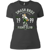 T-Shirts Heavy Metal / X-Small Sector Z Fighter Women's Premium T-Shirt