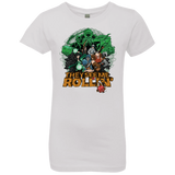 T-Shirts White / YXS See me rolling Girls Premium T-Shirt