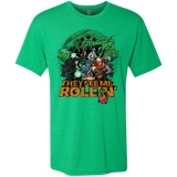 T-Shirts Envy / Small See me rolling Men's Triblend T-Shirt