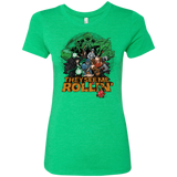 T-Shirts Envy / Small See me rolling Women's Triblend T-Shirt