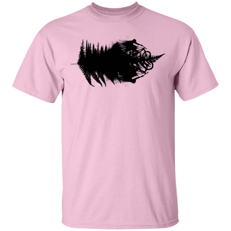 T-Shirts Light Pink / S See You On The Other Side Ride T-Shirt