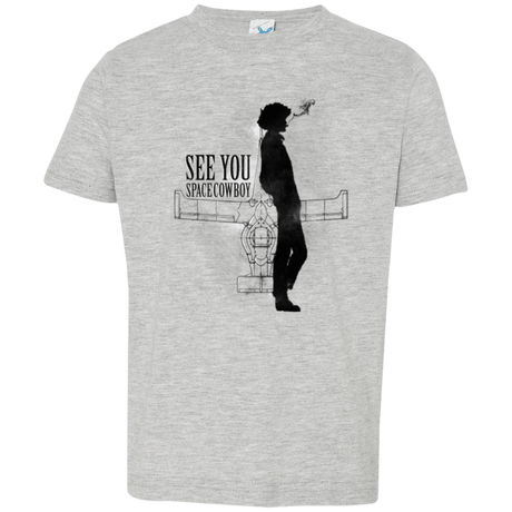 T-Shirts Heather / 2T See you Space Cowboy Toddler Premium T-Shirt