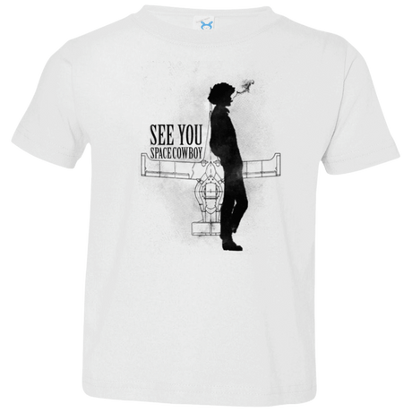 T-Shirts White / 2T See you Space Cowboy Toddler Premium T-Shirt