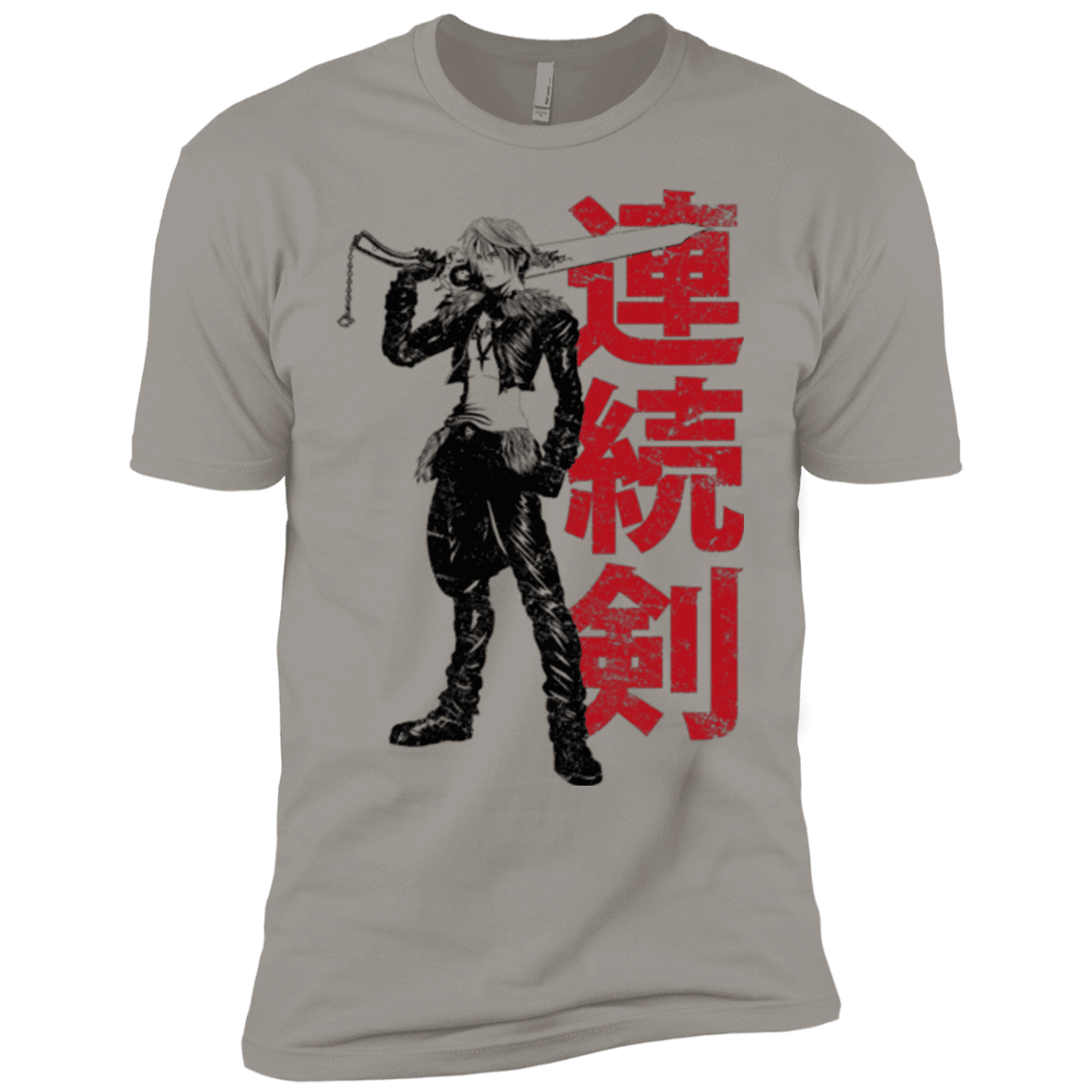 T-Shirts Light Grey / YXS Seed Mercenary Boys Premium T-Shirt