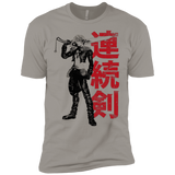 T-Shirts Light Grey / YXS Seed Mercenary Boys Premium T-Shirt