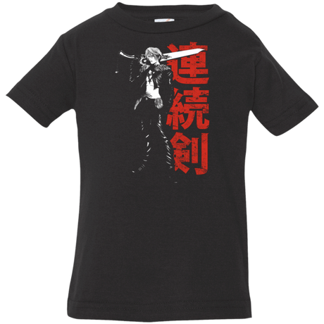 T-Shirts Black / 6 Months Seed Mercenary Infant Premium T-Shirt