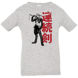 T-Shirts Heather / 6 Months Seed Mercenary Infant Premium T-Shirt