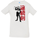 T-Shirts White / 6 Months Seed Mercenary Infant Premium T-Shirt