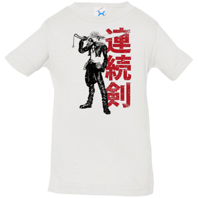 T-Shirts White / 6 Months Seed Mercenary Infant Premium T-Shirt