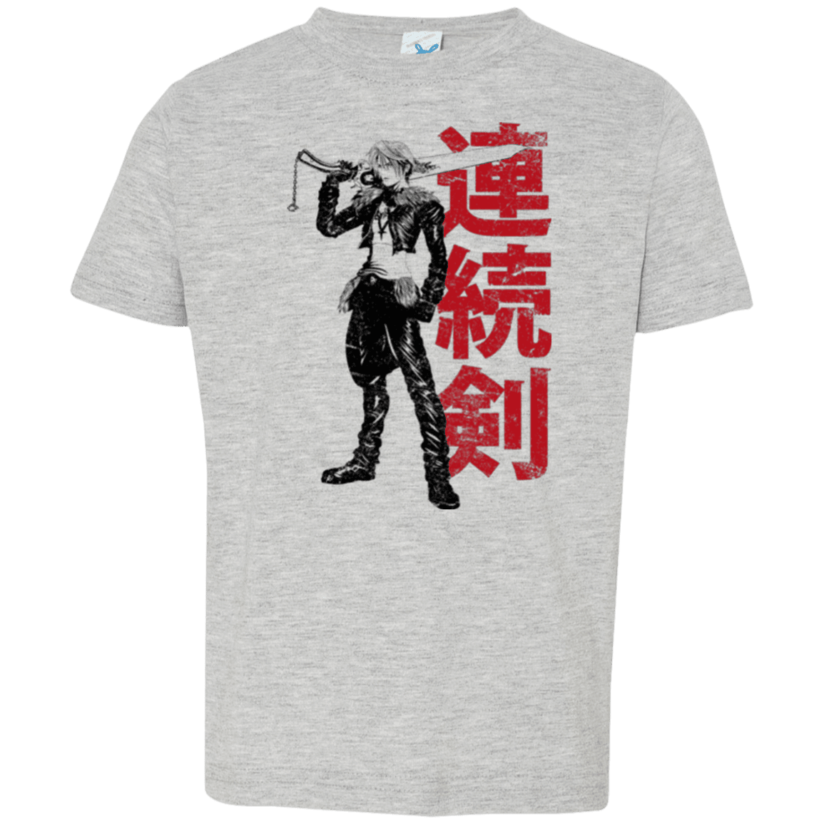 T-Shirts Heather / 2T Seed Mercenary Toddler Premium T-Shirt