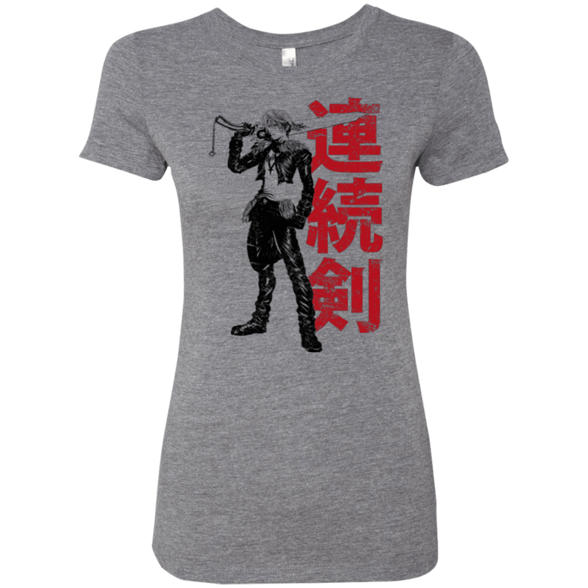 T-Shirts Premium Heather / Small Seed Mercenary Women's Triblend T-Shirt