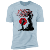 T-Shirts Light Blue / YXS Seed Under the Sun Boys Premium T-Shirt