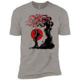 T-Shirts Light Grey / YXS Seed Under the Sun Boys Premium T-Shirt