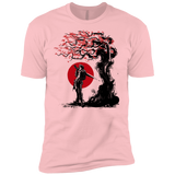 T-Shirts Light Pink / YXS Seed Under the Sun Boys Premium T-Shirt