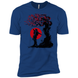 T-Shirts Royal / YXS Seed Under the Sun Boys Premium T-Shirt