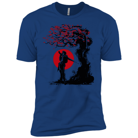 T-Shirts Royal / YXS Seed Under the Sun Boys Premium T-Shirt