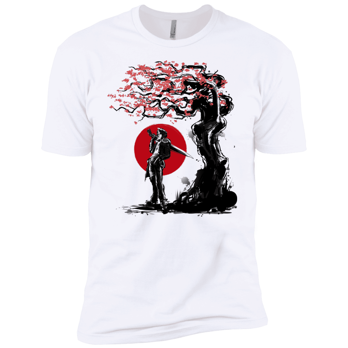 T-Shirts White / YXS Seed Under the Sun Boys Premium T-Shirt