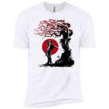 T-Shirts White / YXS Seed Under the Sun Boys Premium T-Shirt