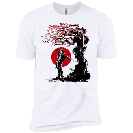 T-Shirts White / YXS Seed Under the Sun Boys Premium T-Shirt