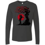 T-Shirts Heavy Metal / S Seed Under the Sun Men's Premium Long Sleeve