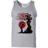 T-Shirts Sport Grey / S Seed Under the Sun Men's Tank Top