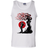 T-Shirts White / S Seed Under the Sun Men's Tank Top