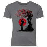 T-Shirts Premium Heather / YXS Seed Under the Sun Youth Triblend T-Shirt