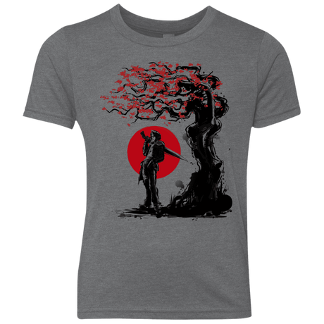 T-Shirts Premium Heather / YXS Seed Under the Sun Youth Triblend T-Shirt