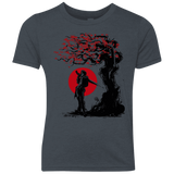T-Shirts Vintage Navy / YXS Seed Under the Sun Youth Triblend T-Shirt