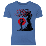 T-Shirts Vintage Royal / YXS Seed Under the Sun Youth Triblend T-Shirt