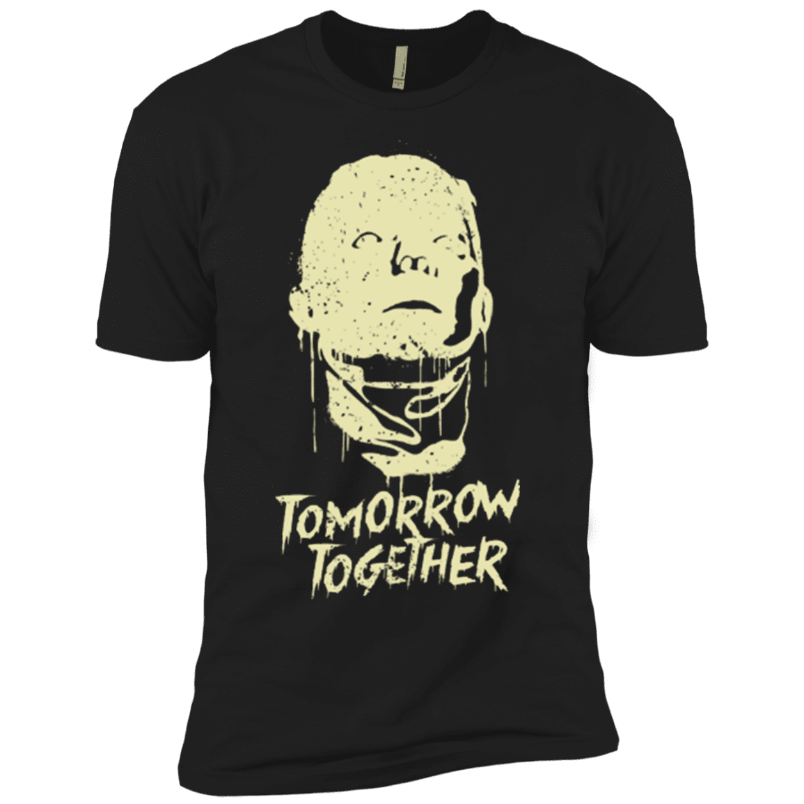 T-Shirts Black / YXS Seegson Synthetics Boys Premium T-Shirt