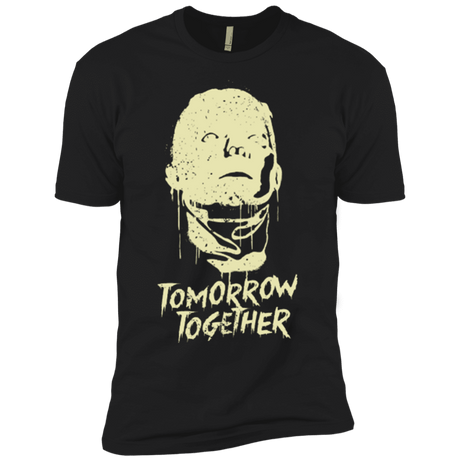 T-Shirts Black / YXS Seegson Synthetics Boys Premium T-Shirt